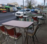 The Corner Cafe on Woodland - Hotel Gold Coast
