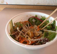 Tuk Chop - Hotel Gold Coast