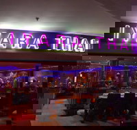 Verve Restaurant Bar Cider House