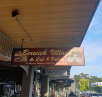 Berwick Village Cafe - Hotel Gold Coast