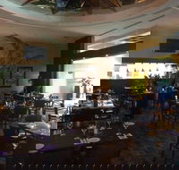 BJ's Restaurant - Hotel Gold Coast
