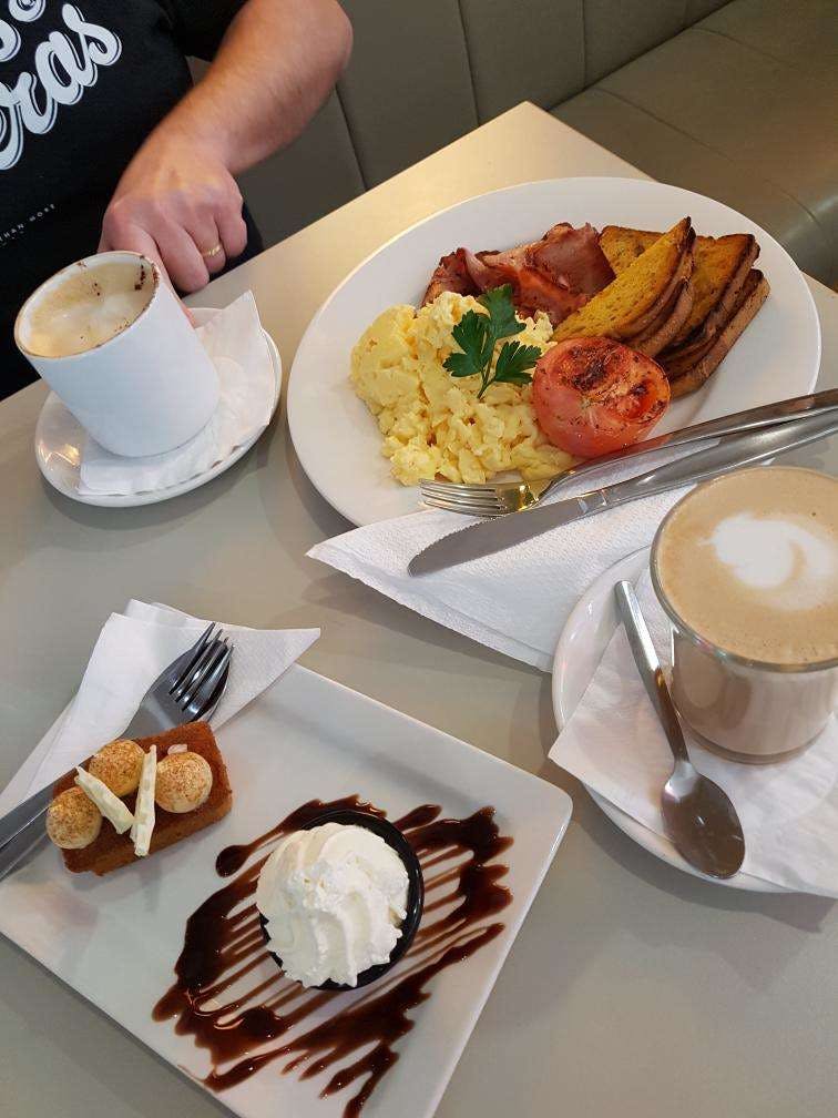 Carindale QLD Hotel Gold Coast