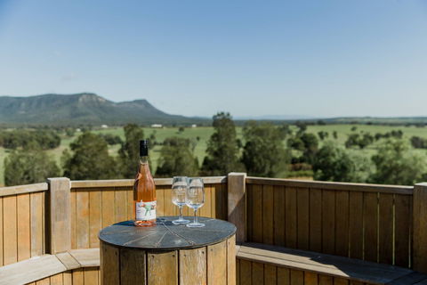Constable Estate Vineyard - Hotel Gold Coast 0