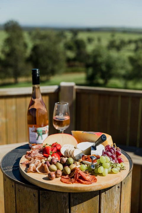 Constable Estate Vineyard - Hotel Gold Coast 1
