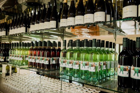 Constable Estate Vineyard - Hotel Gold Coast 2