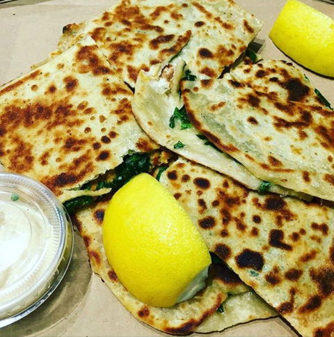 Gozleme King - Macquarie Park - Hotel Gold Coast 0