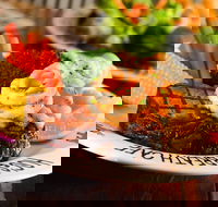 Hog's Australia's Steakhouse - Carindale - Hotel Gold Coast