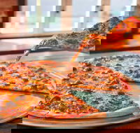 Mack Daddy's New York Slice - Hotel Gold Coast