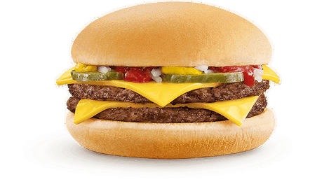 McDonald's - Hotel Gold Coast 0