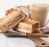 Michel's Patisserie - Robina - Hotel Gold Coast