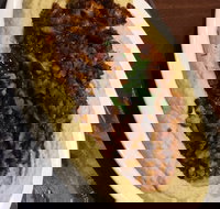 Sammy's Lebanese Restaurant - Brighton-Le-Sands - Hotel Gold Coast