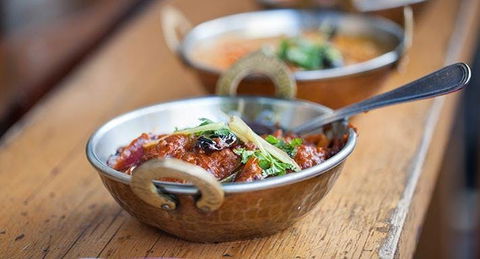 Selvi's Curry House And Garden Restaurant - Hotel Gold Coast 0