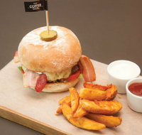 The Coffee Club - Robina - Hotel Gold Coast