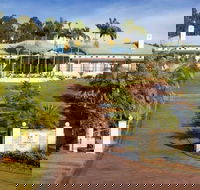 The Grille Restaurant - Hotel Gold Coast
