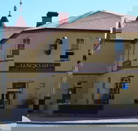 The Wicklow Hotel - Hotel Gold Coast