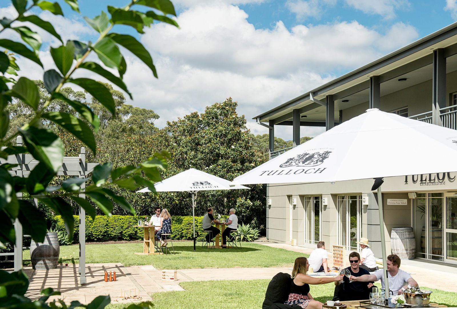 Melville NSW Hotel Gold Coast