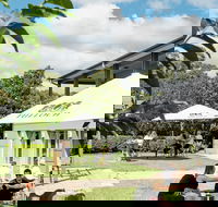 Tulloch Wines - Hotel Gold Coast