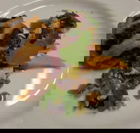 Veldt Restaurant - Hotel Gold Coast