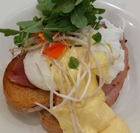 Vida Espresso - Hotel Gold Coast