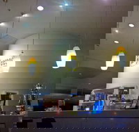 6 Degrees Bar  Lounge