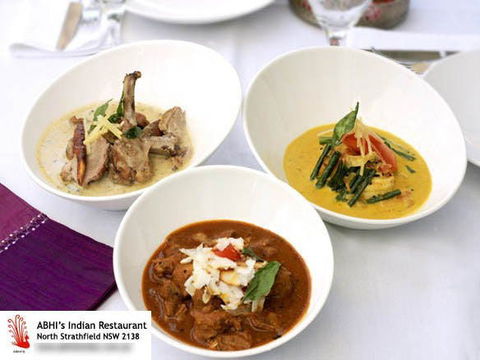 Abhi's Indian - Hotel Gold Coast 0