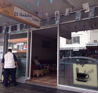 Al Andalos Cafe - Hotel Gold Coast