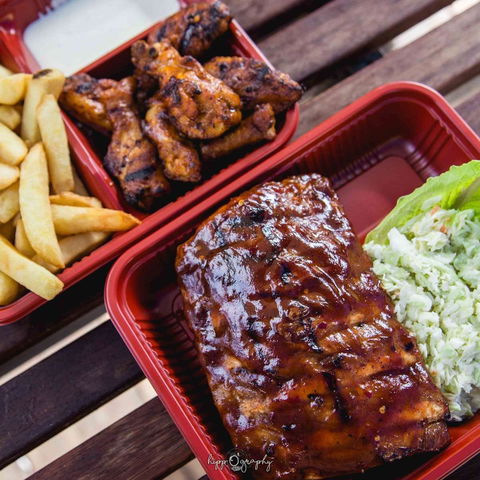 American Ribs & Grill - Hotel Gold Coast 0