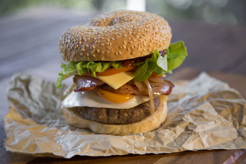 Bucking Bull - Booragoon - Hotel Gold Coast 0