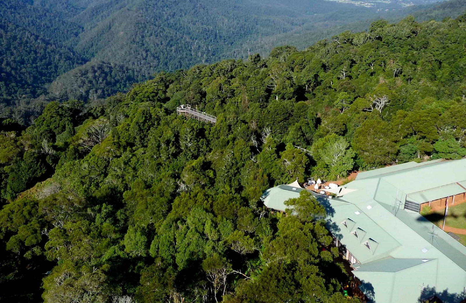 Dorrigo Mountain NSW Hotel Gold Coast