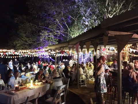 Cox Country Club - Hotel Gold Coast 1