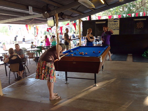 Cox Country Club - Hotel Gold Coast 2