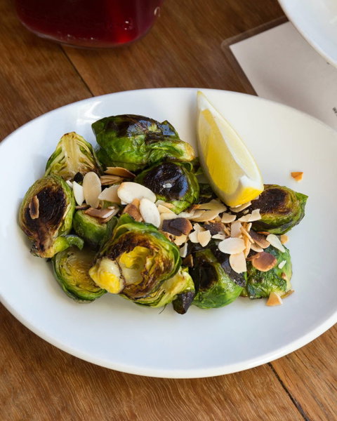 Darling Street Espresso - Hotel Gold Coast 0