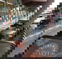 Domenico Traditional Coffee - Hotel Gold Coast