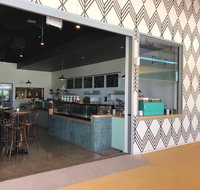Elephant Grounds Cafe - Hotel Gold Coast