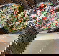 Get Tossed Salad Bar - Hotel Gold Coast