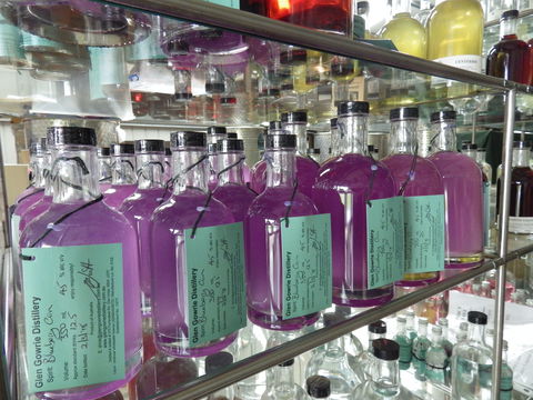 Glen Gowrie Distillery - Hotel Gold Coast 0