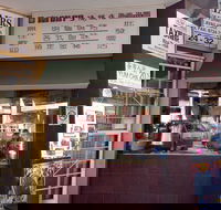 Good Luck BBQ House