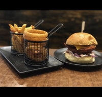 House of Burgers - Hotel Gold Coast
