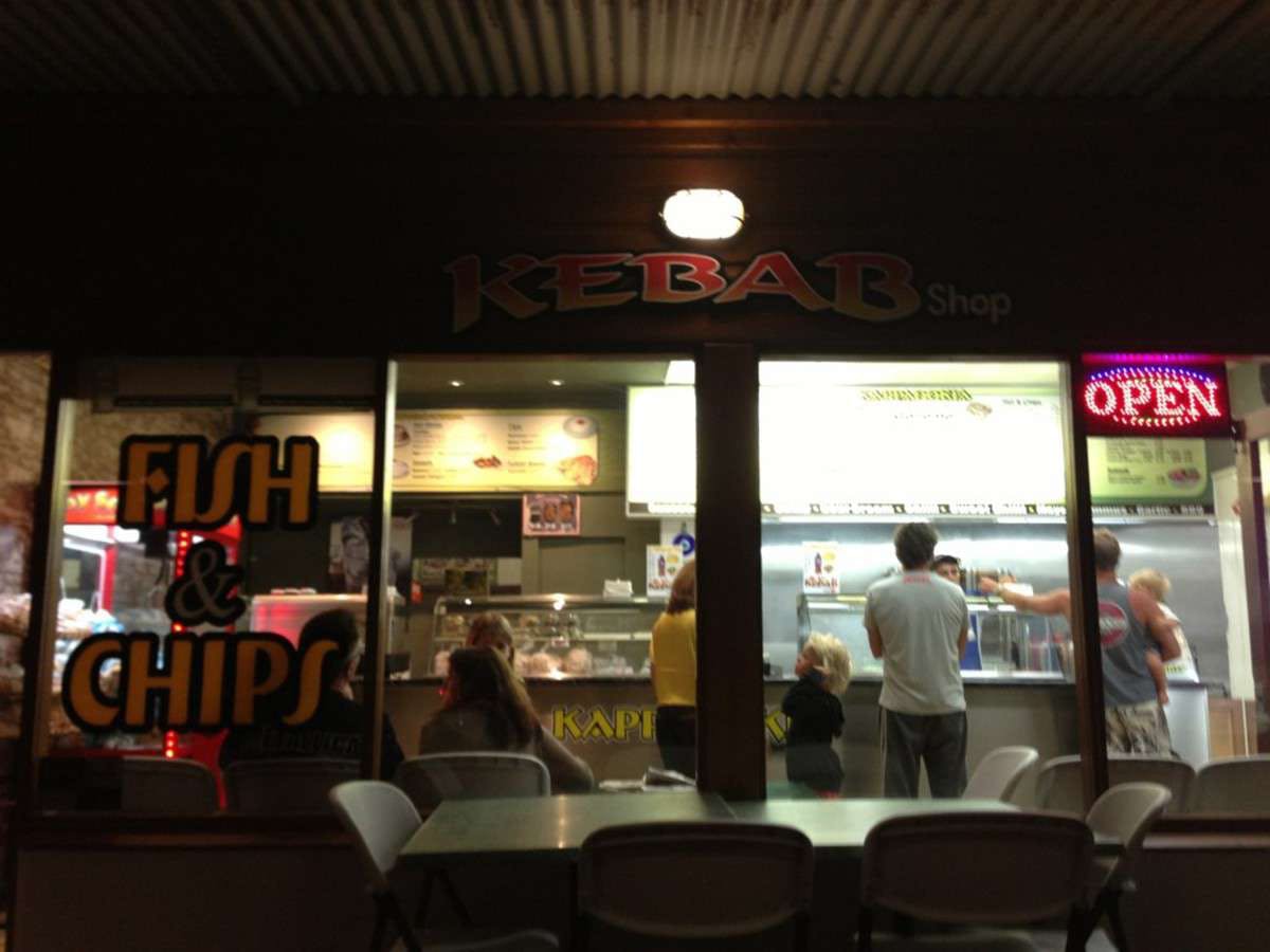  Hotel Gold Coast