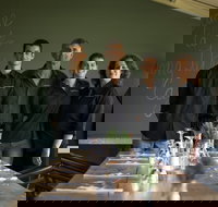 Long Table Cafe - Hotel Gold Coast