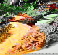 Madtongsan II - Brisbane CBD