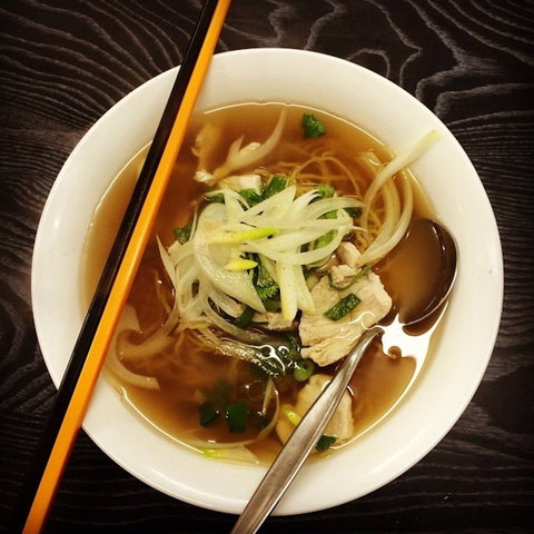 Mama's Kitchen - Hotel Gold Coast 0