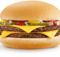 Mc Donalds - Hotel Gold Coast