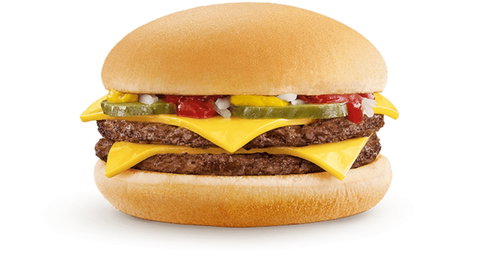 Mc Donalds - Hotel Gold Coast 0
