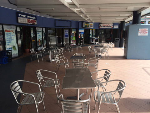 Riverhills Seafood - Hotel Gold Coast 0