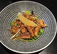 Saiko Teppanyaki - Hotel Gold Coast