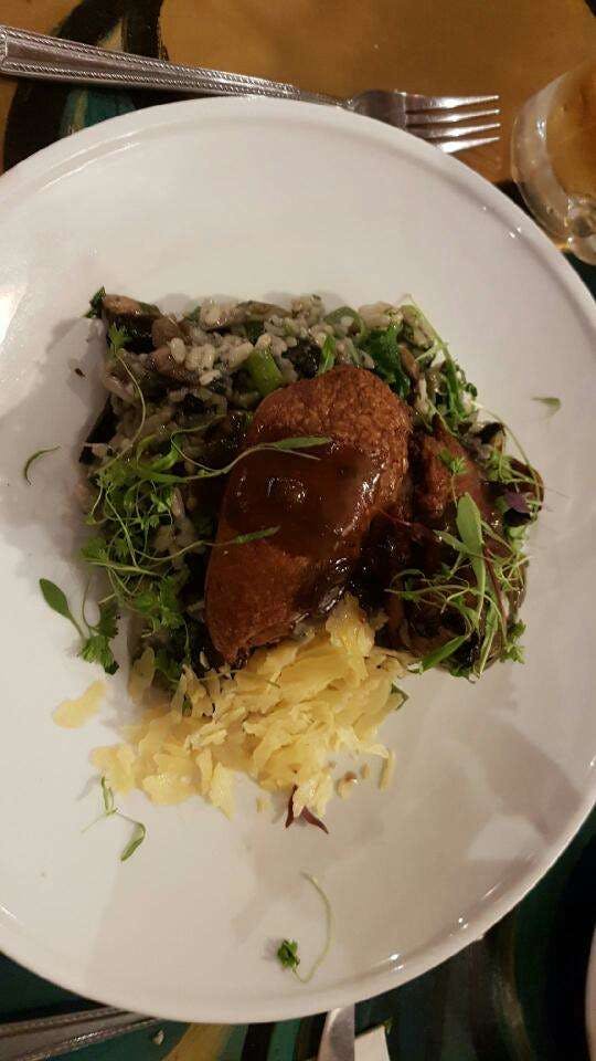 Hepburn Springs VIC Hotel Gold Coast