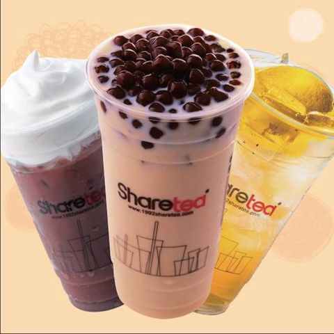 Share Tea - Macquarie Park - Hotel Gold Coast 0