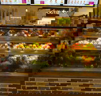 Squeezz Juice Bars - Hotel Gold Coast