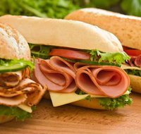 Subway - Robina - Hotel Gold Coast